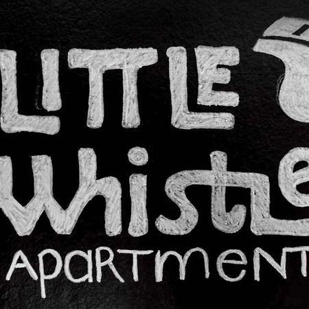 Ferienwohnung Little Whistle In The Heart Of Jewish District With Ac Budapest Exterior foto