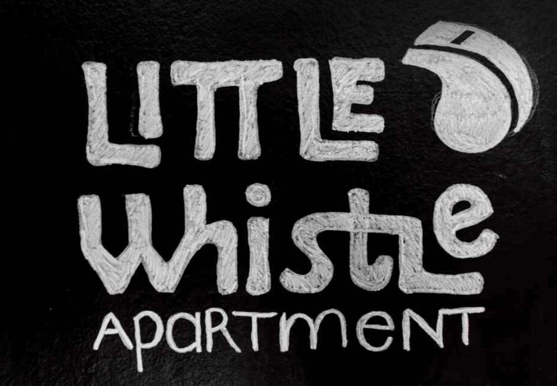 Ferienwohnung Little Whistle In The Heart Of Jewish District With Ac Budapest Exterior foto