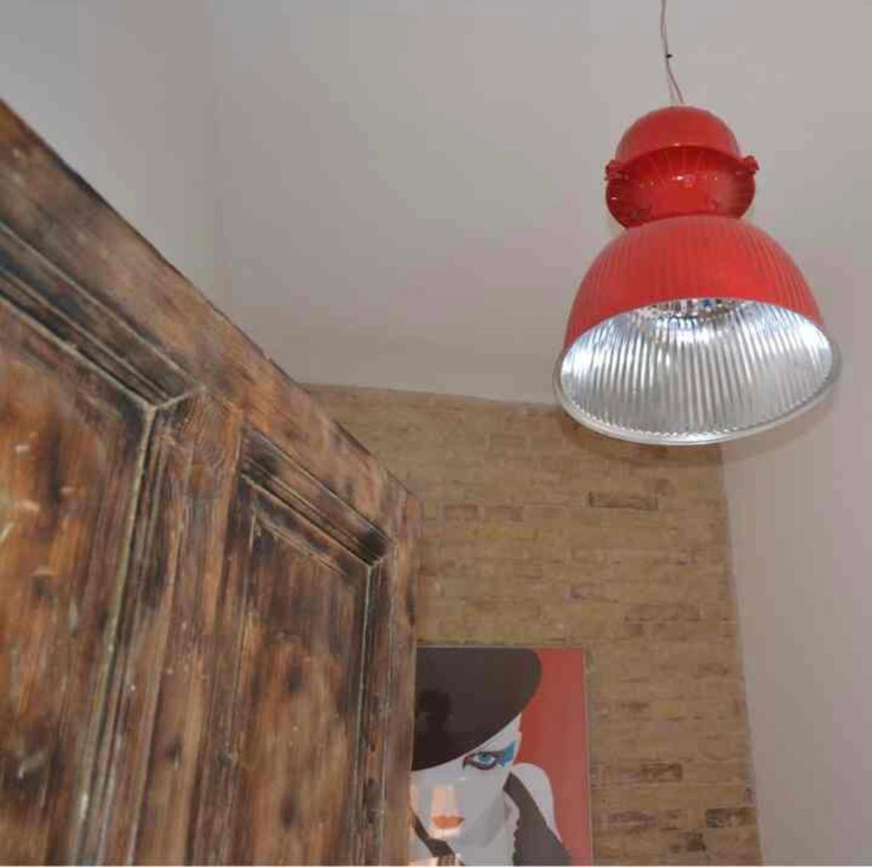 Ferienwohnung Little Whistle In The Heart Of Jewish District With Ac Budapest Exterior foto