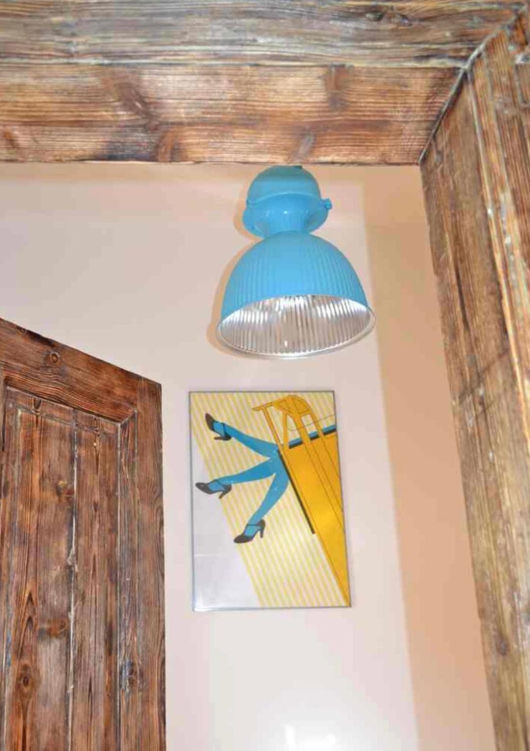 Ferienwohnung Little Whistle In The Heart Of Jewish District With Ac Budapest Exterior foto