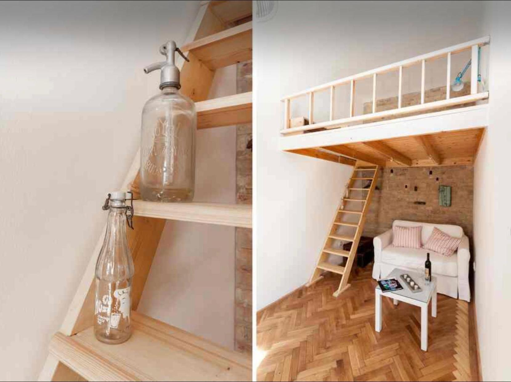 Ferienwohnung Little Whistle In The Heart Of Jewish District With Ac Budapest Exterior foto